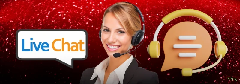 Apostas esportivas ao vivo na 57pg